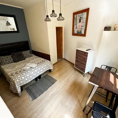 The Fox Hostel-2