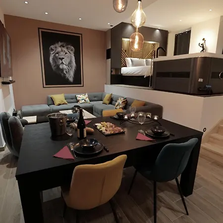 Zanzibar Suite-2