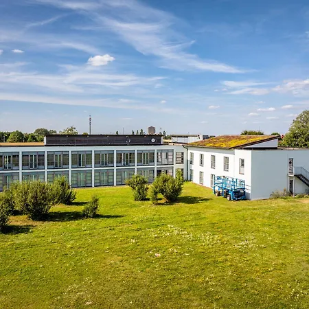 AXXE Hotel Dresdner Tor Süd-2