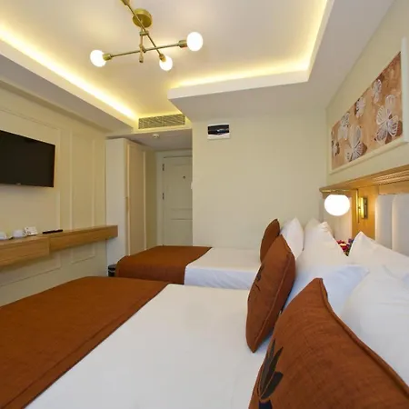 New Florenta Hotel-2