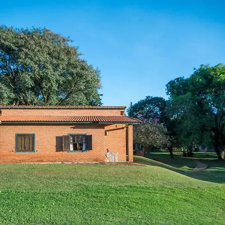 Hotel Fazenda Reviver-3