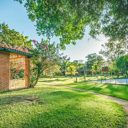 Hotel Fazenda Reviver-2