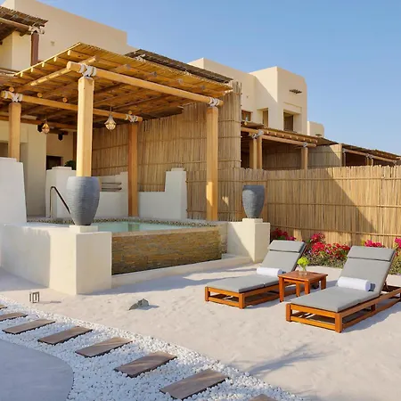 Al Wathba, A Luxury Collection Desert Resort & Spa, Abu Dhabi-2