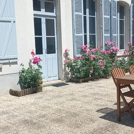 Le Clos de l'Ecu-2