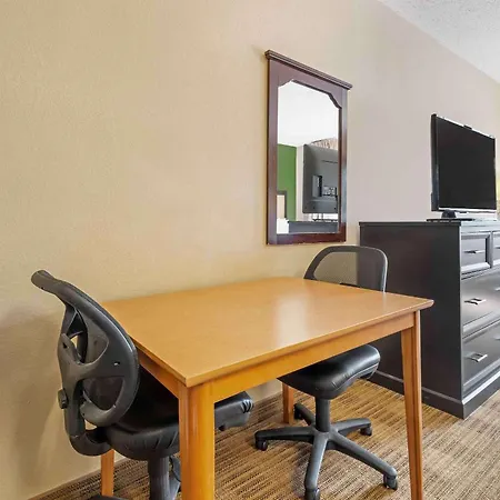 Extended Stay America Suites - Chicago - Burr Ridge-2