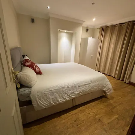 Shared House On Southmead-3