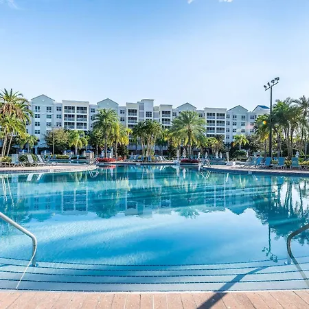 Bluegreen Vacations Fountains, An Ascend Collection Resort-2