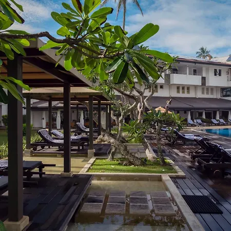 Tangerine Beach Hotel-3