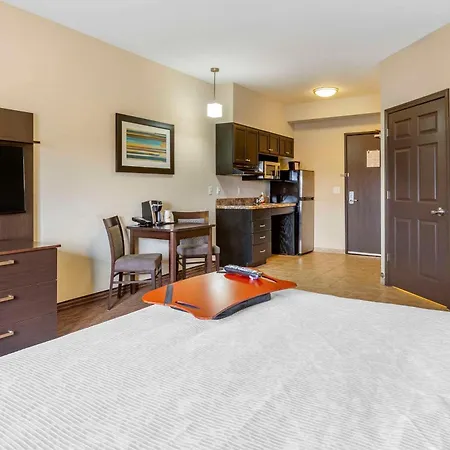 Quality Inn & Suites-2