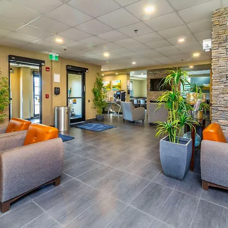 Quality Inn & Suites-3