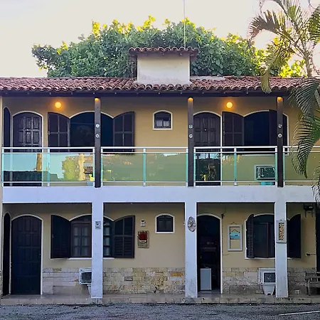 Pousada Sintonia-3