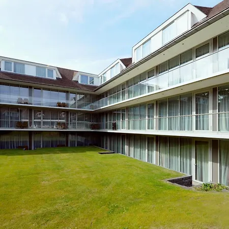 Van der Valk Hotel Hilversum/ De Witte Bergen-2