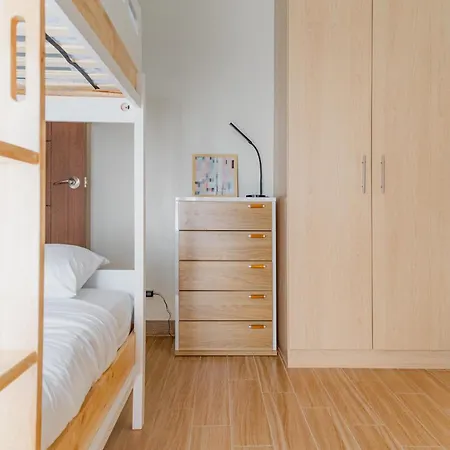 2 Bedroom 5 Pax Spacious Elegant Condo In Saint Dominique, Megaworld, Iloilo City-2