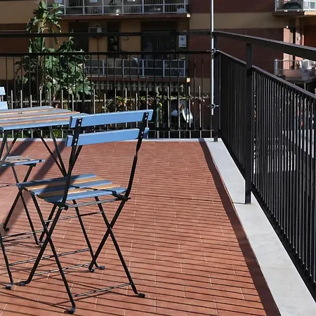 SoStanza - Rooms in Catania-2