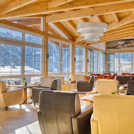Hotel Alpen Royal Jerzens-3