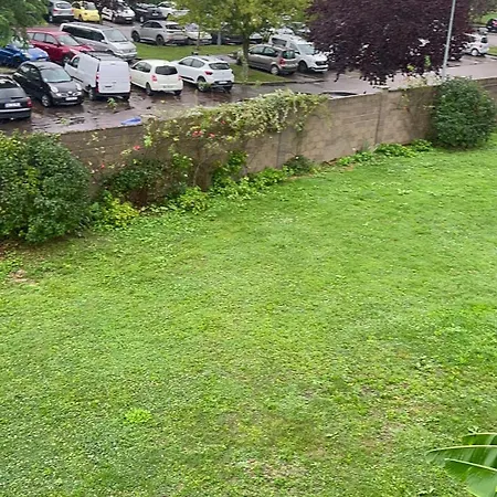 Le Terminus Laroche Migennes Gare-2