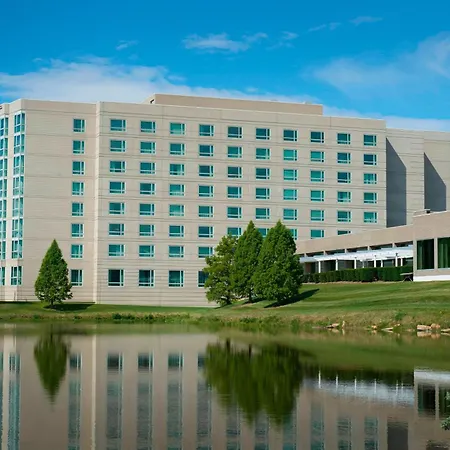 Chicago Marriott Southwest At Burr Ridge-2