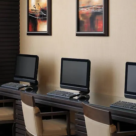Courtyard By Marriott Riyadh Diplomatic Quarter-2