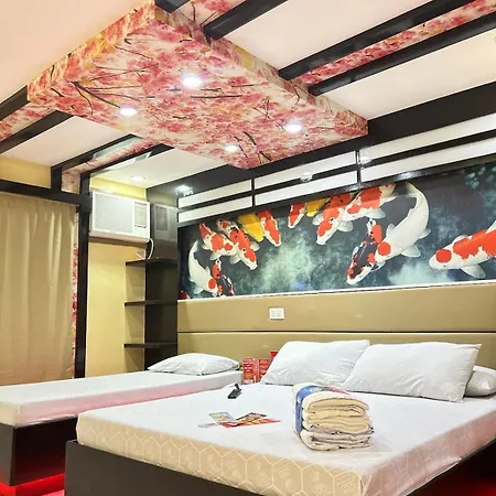 Hotel Sogo Molino-3