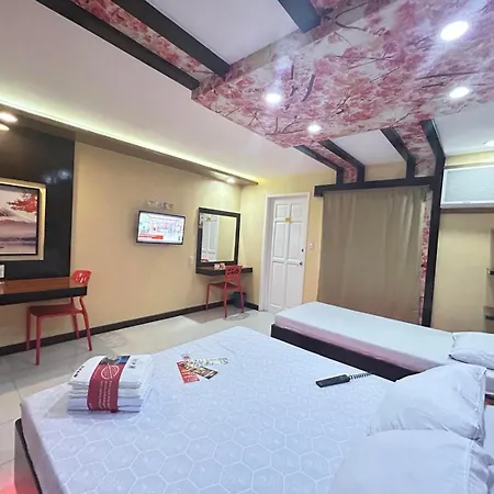 Hotel Sogo Molino-2