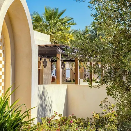 Al Wathba, A Luxury Collection Desert Resort & Spa, Abu Dhabi-3