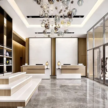 Fairfield By Marriott Busan Songdo Beach-3