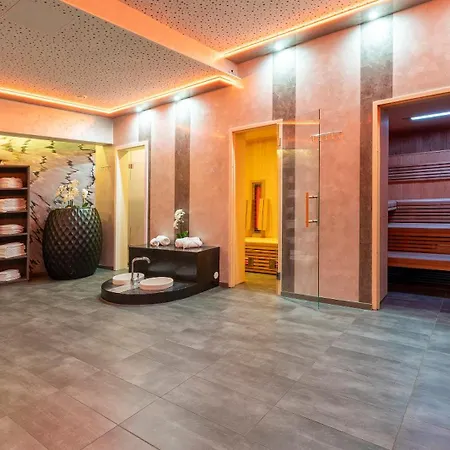 Best Western Plaza Hotel Stuttgart-Ditzingen-2