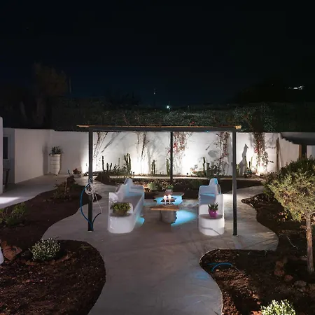 Electra Suites & Spa-3