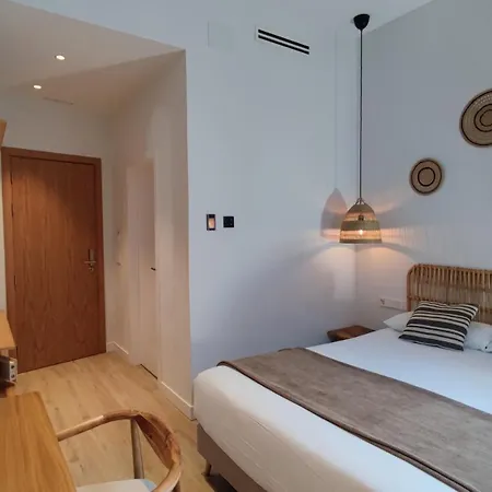 Casa Du Soleil Hostal Boutique-3