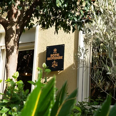 Hotel Belvedere-3