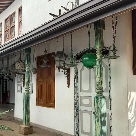 Serendib Beach Hotel-3