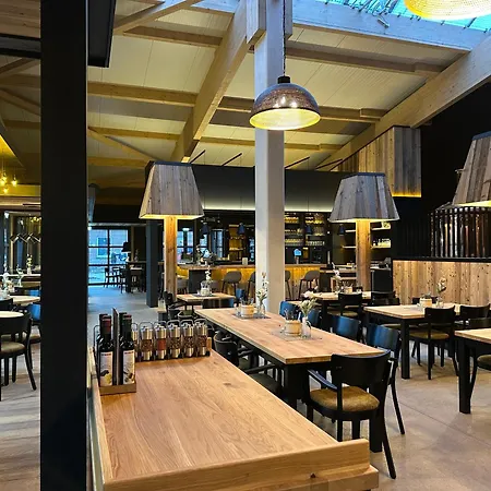 Vareler Brauhaus-Hotel Varel Dangast-2
