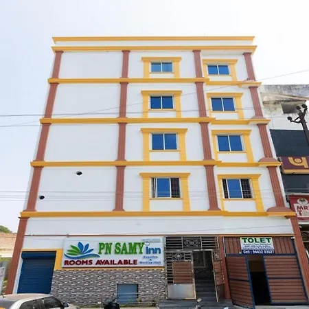 Pn Samy Inn-2