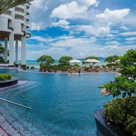 Royal Cliff Grand Hotel Pattaya-3