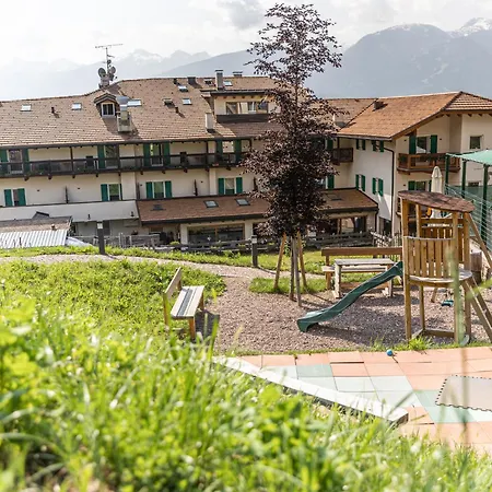 Hotel Alpino-2