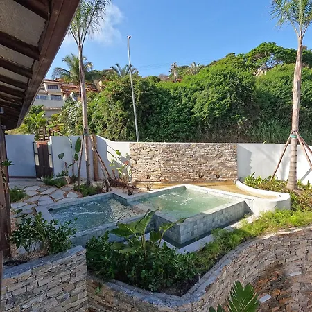 Hotel La Forêt&Beach Club-3