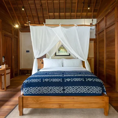 Bhuwana Ubud Hotel And Farm-2