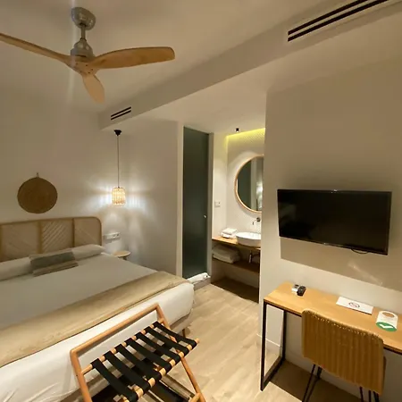 Casa Du Soleil Hostal Boutique-2