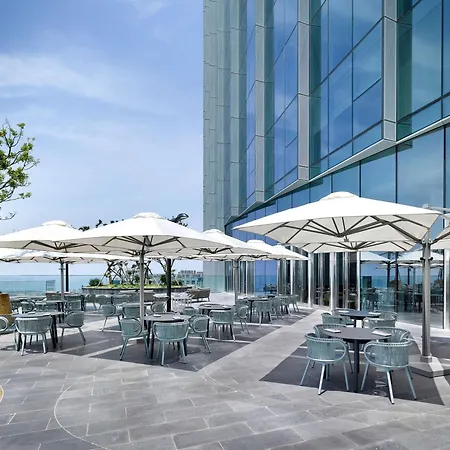 Grand Hyatt Jeju-2