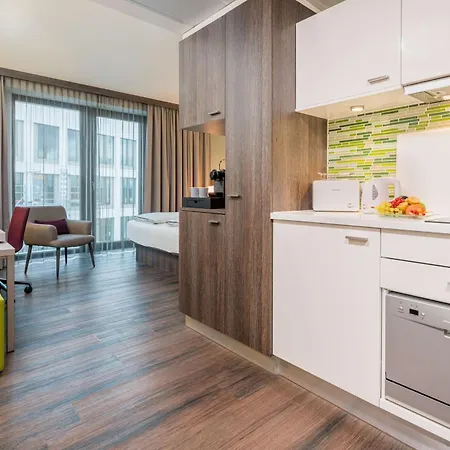 Best Western Hotel Airport Frankfurt-3