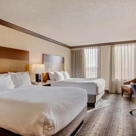 Crowne Plaza Hotel Harrisburg-Hershey By Ihg-3