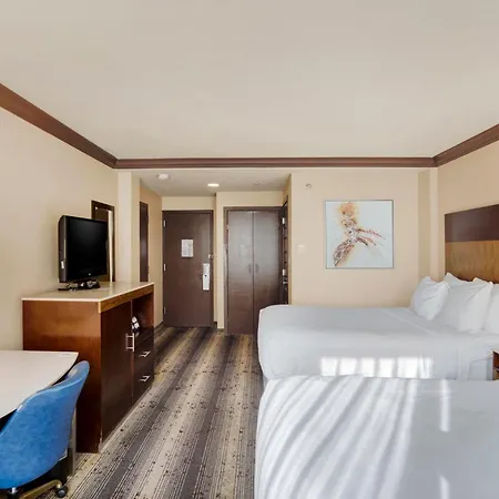 Crowne Plaza Hotel Harrisburg-Hershey By Ihg-2