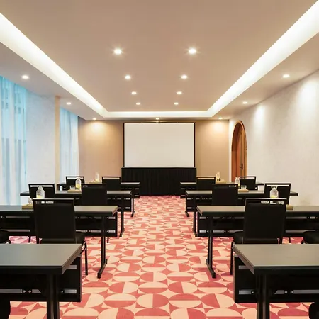 Honeyrose Hotel, Montreal, A Tribute Portfolio Hotel-3