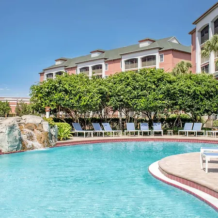 Caribe Royale Orlando-3