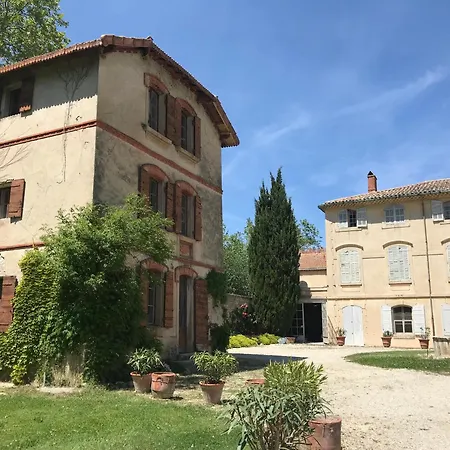 Le Pavillon d'Arnajon-2