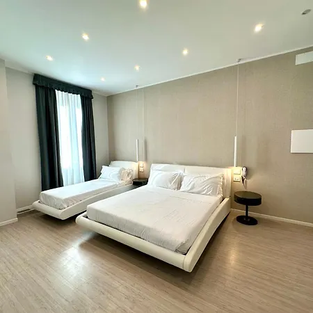 Cadorna Luxury Hotel-2