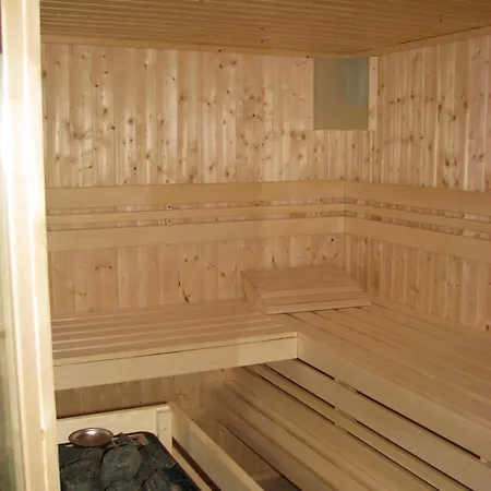Chalet Rosa-2