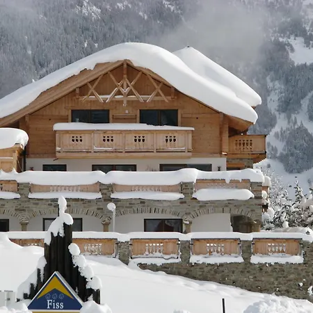 Chalet Rosa-3