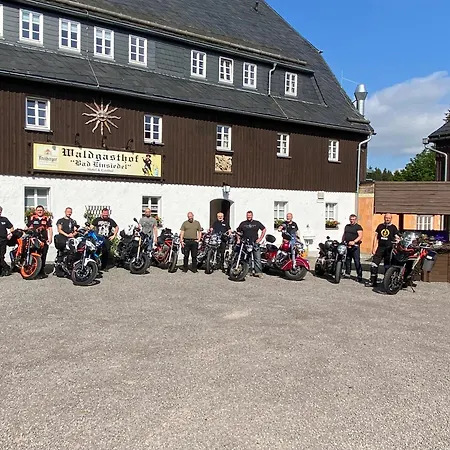 Waldgasthof Bad Einsiedel-3
