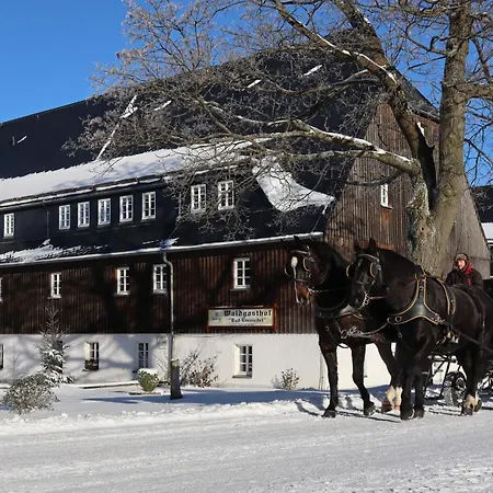 Waldgasthof Bad Einsiedel-2